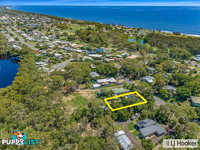 26 Lagoon Drive MOORE PARK BEACH QLD 4670