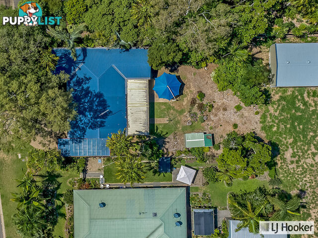 26 Lagoon Drive MOORE PARK BEACH QLD 4670