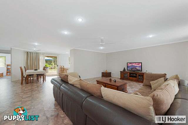 26 Lagoon Drive MOORE PARK BEACH QLD 4670