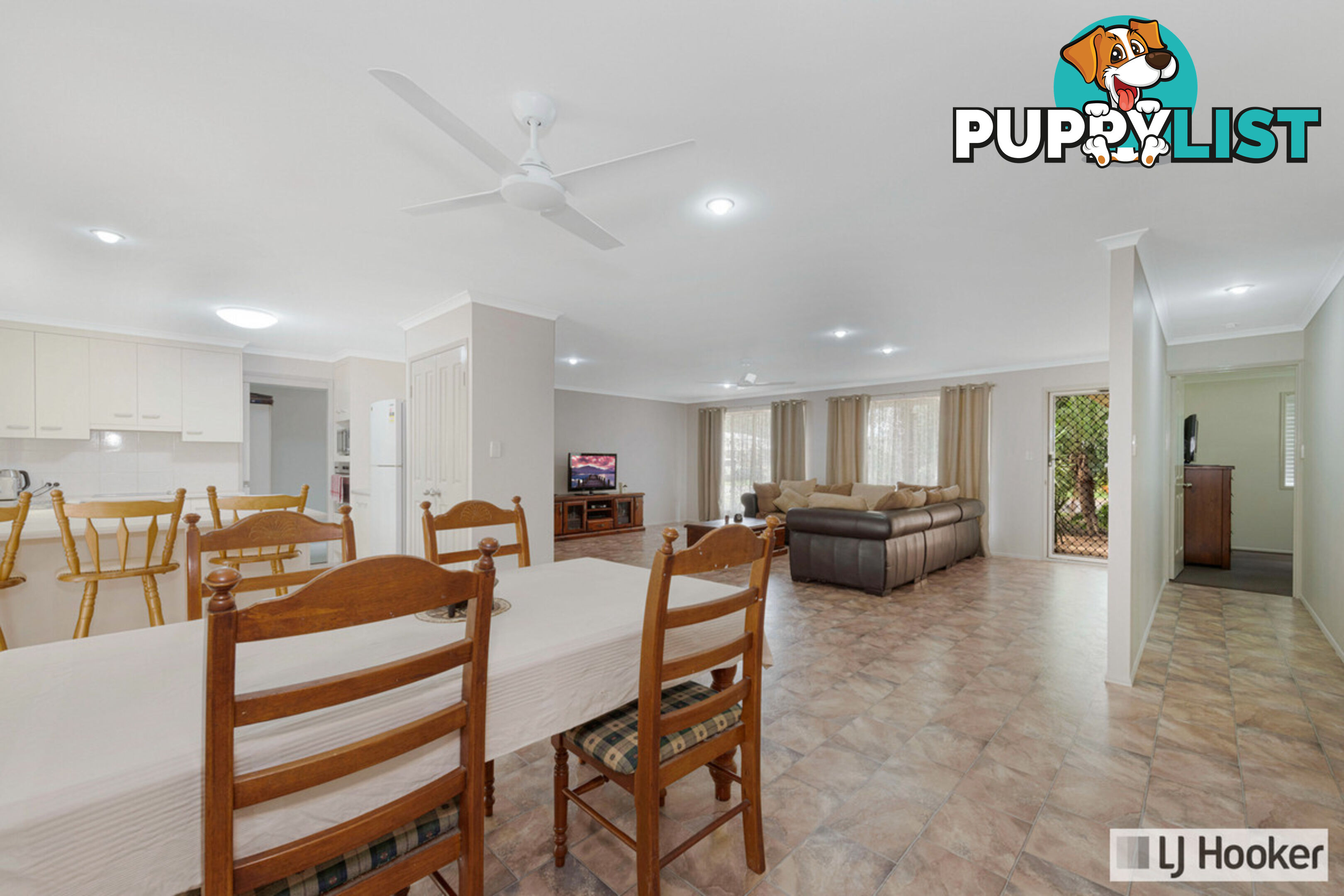 26 Lagoon Drive MOORE PARK BEACH QLD 4670