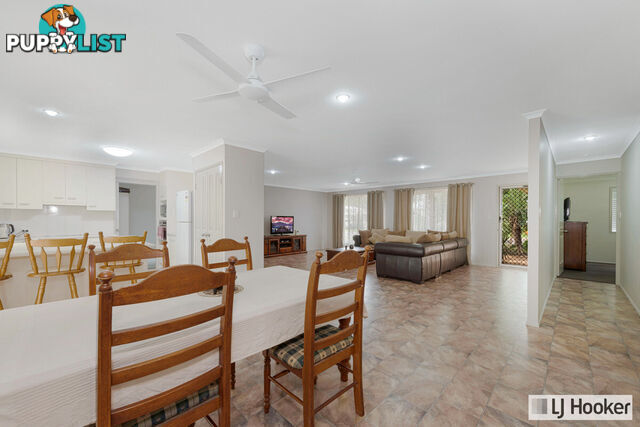 26 Lagoon Drive MOORE PARK BEACH QLD 4670