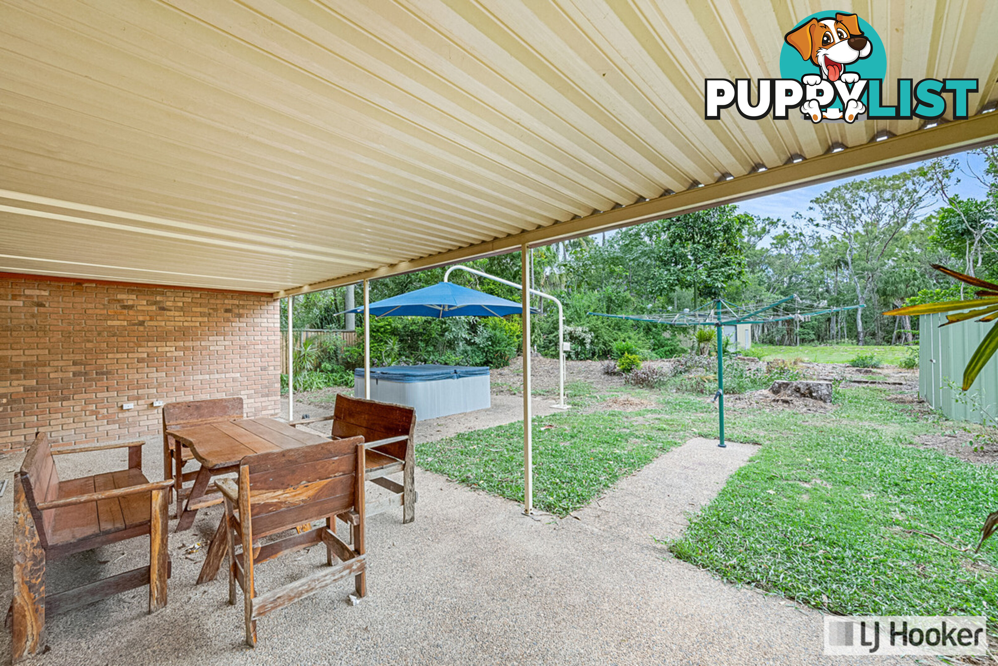 26 Lagoon Drive MOORE PARK BEACH QLD 4670