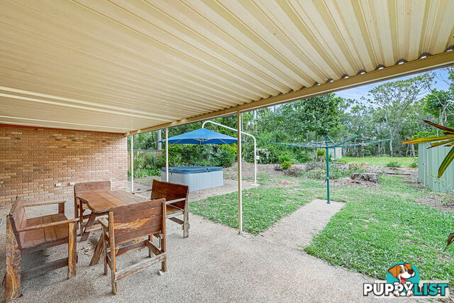 26 Lagoon Drive MOORE PARK BEACH QLD 4670