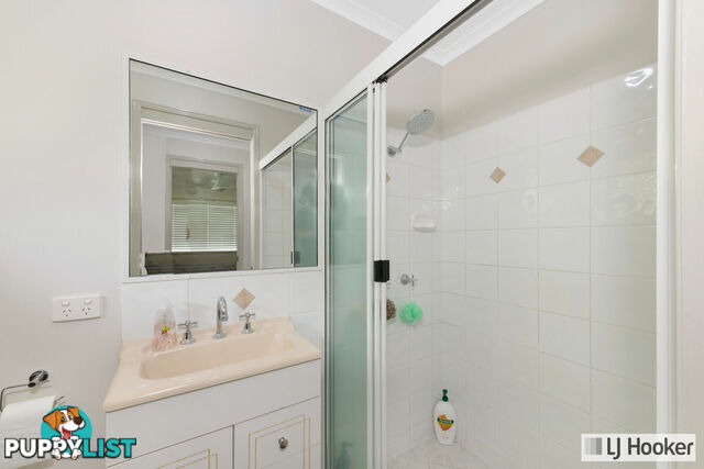 26 Lagoon Drive MOORE PARK BEACH QLD 4670
