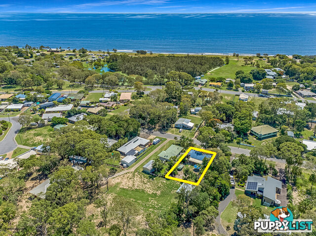 26 Lagoon Drive MOORE PARK BEACH QLD 4670