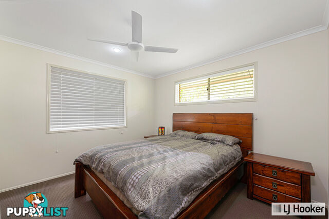 26 Lagoon Drive MOORE PARK BEACH QLD 4670
