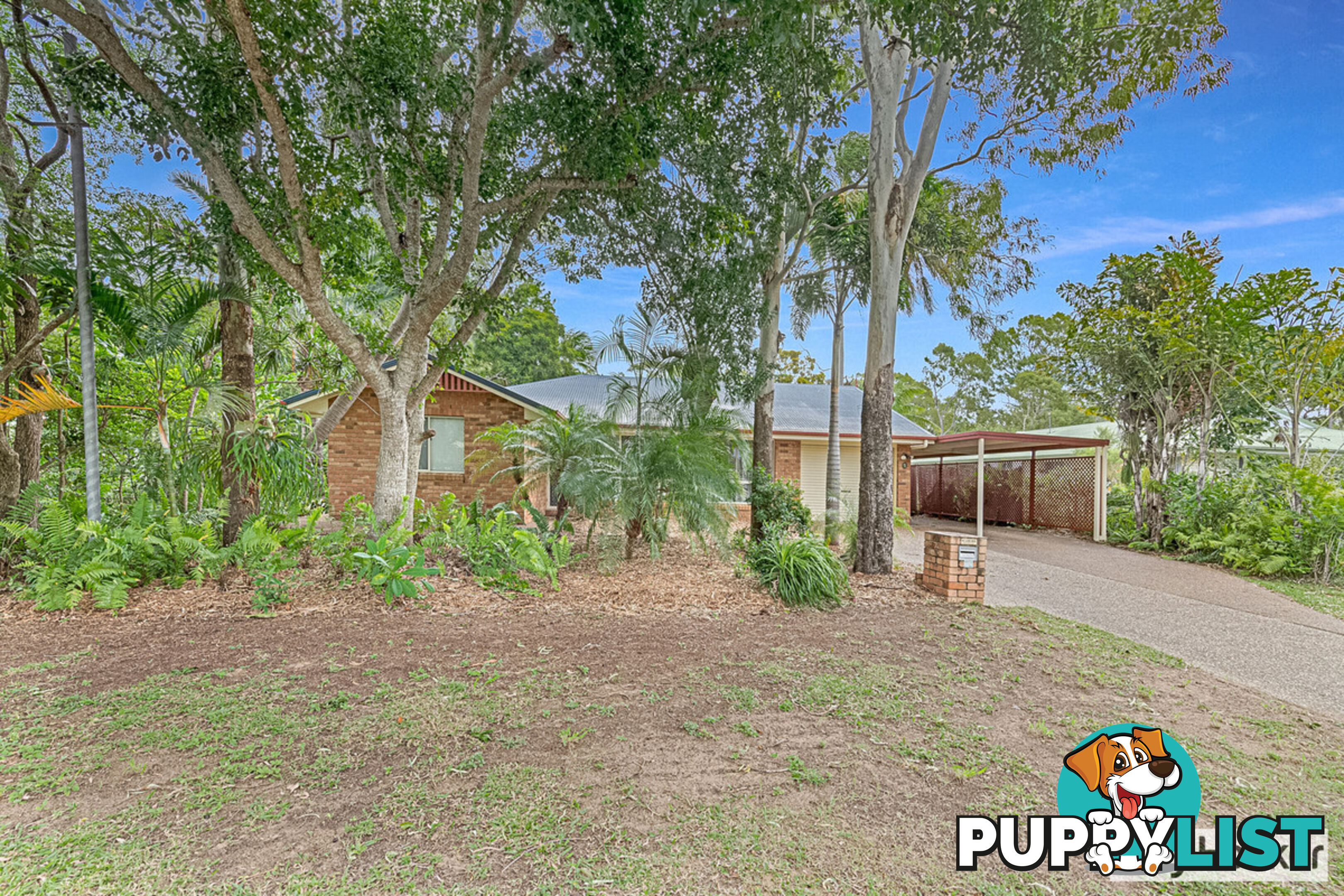 26 Lagoon Drive MOORE PARK BEACH QLD 4670
