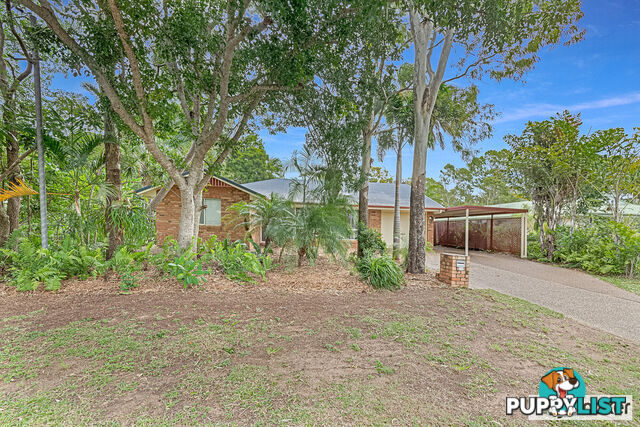 26 Lagoon Drive MOORE PARK BEACH QLD 4670