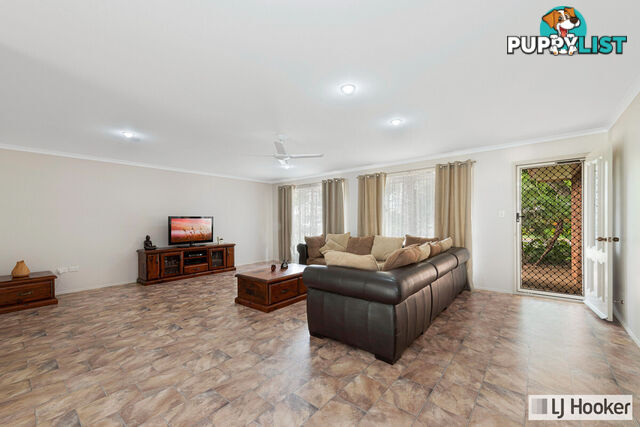 26 Lagoon Drive MOORE PARK BEACH QLD 4670
