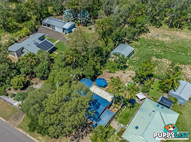 26 Lagoon Drive MOORE PARK BEACH QLD 4670