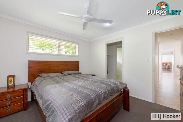 26 Lagoon Drive MOORE PARK BEACH QLD 4670