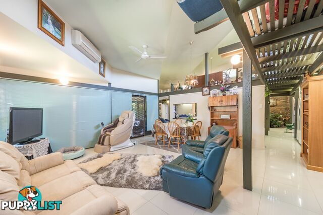 21 Lathouras Court BUNDABERG SOUTH QLD 4670