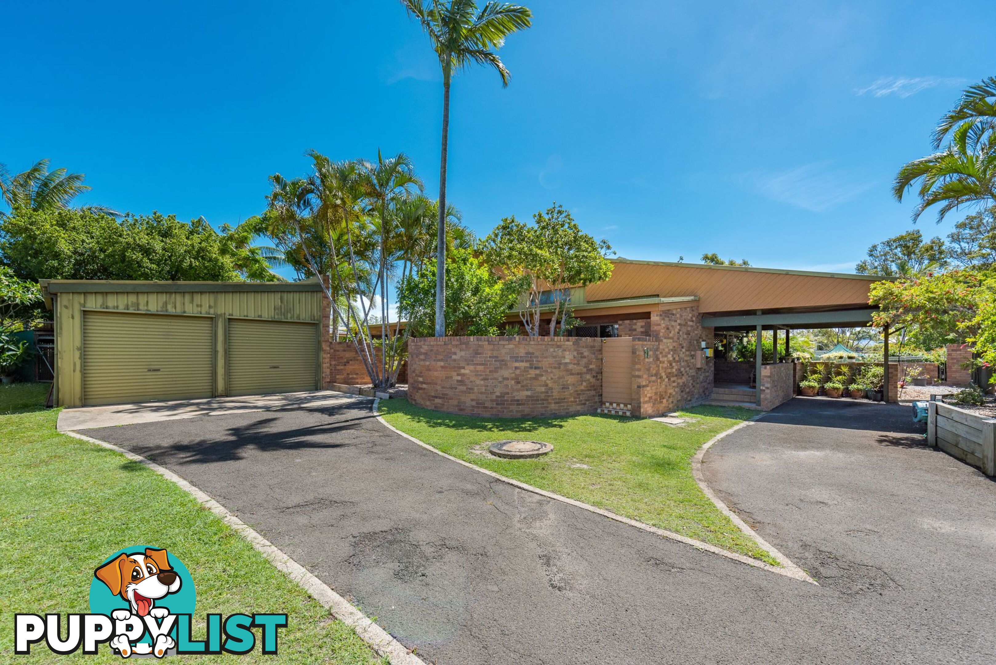 21 Lathouras Court BUNDABERG SOUTH QLD 4670