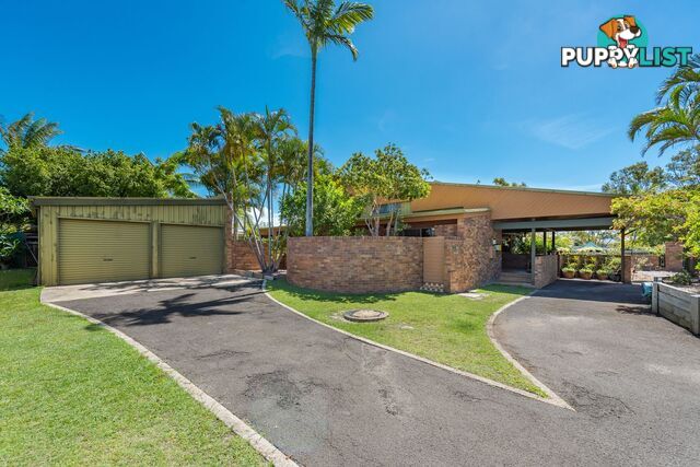 21 Lathouras Court BUNDABERG SOUTH QLD 4670