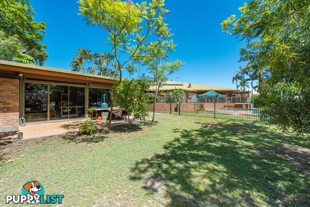 21 Lathouras Court BUNDABERG SOUTH QLD 4670