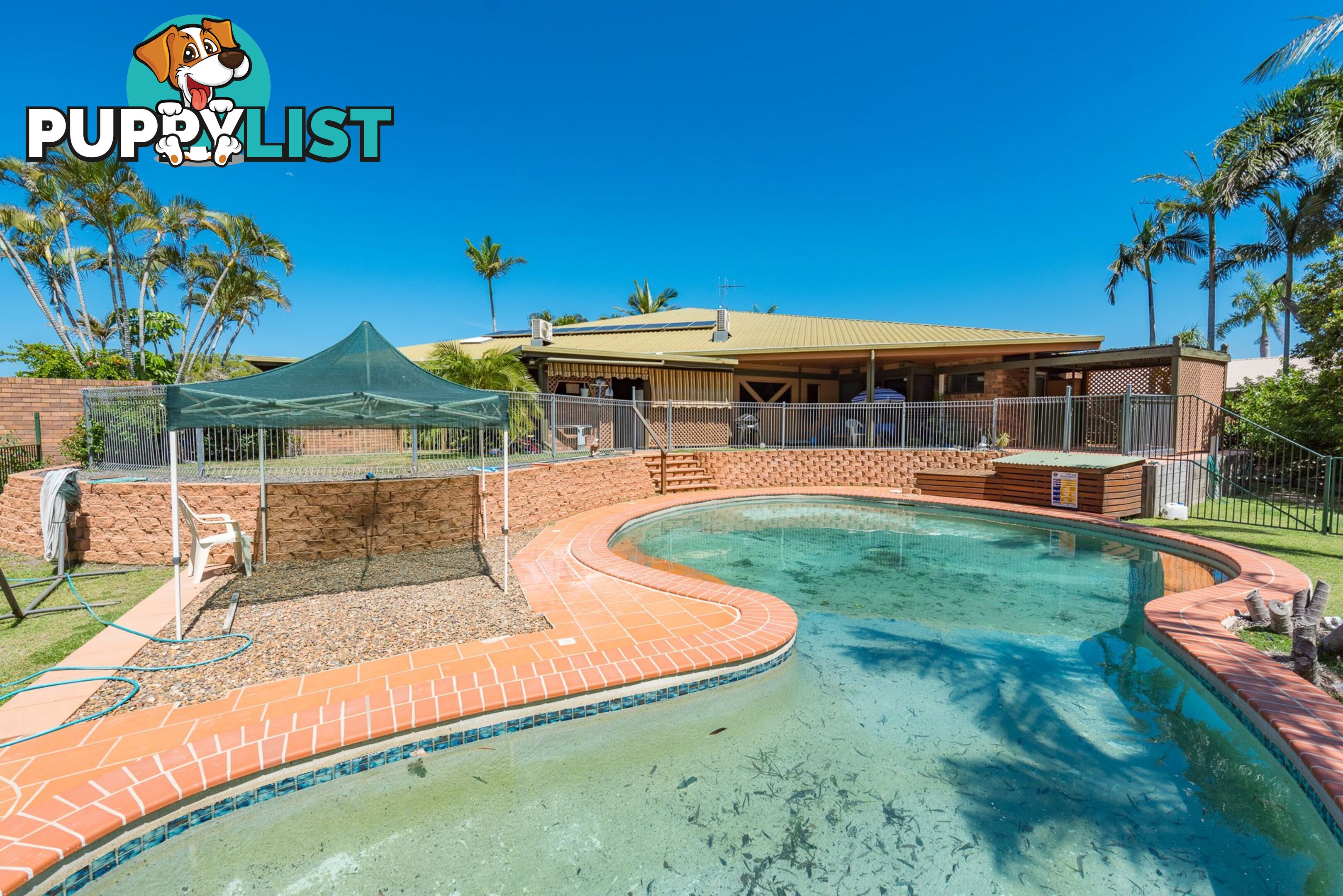 21 Lathouras Court BUNDABERG SOUTH QLD 4670