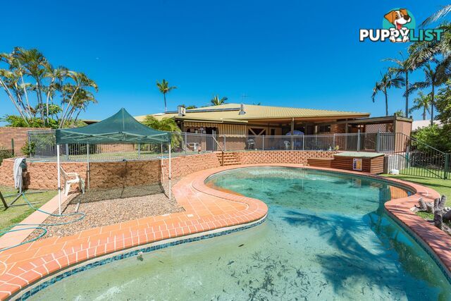 21 Lathouras Court BUNDABERG SOUTH QLD 4670