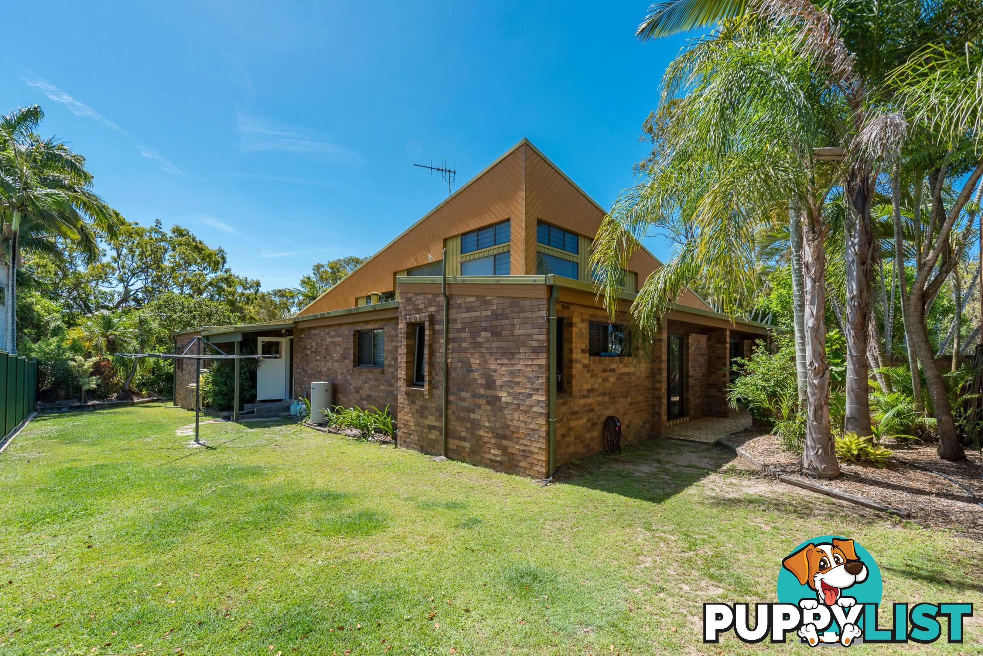 21 Lathouras Court BUNDABERG SOUTH QLD 4670