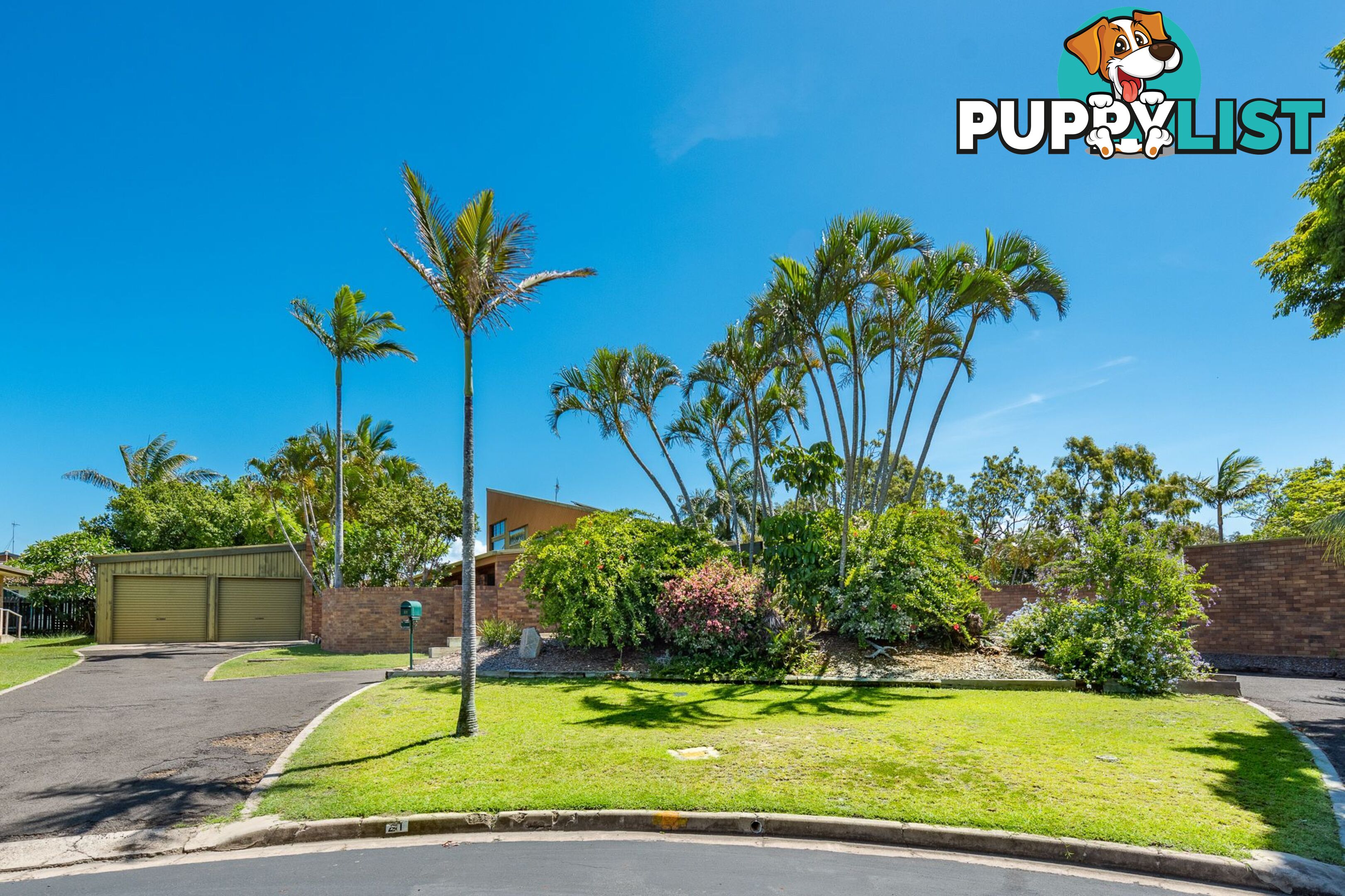 21 Lathouras Court BUNDABERG SOUTH QLD 4670