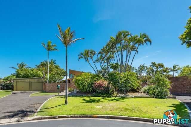 21 Lathouras Court BUNDABERG SOUTH QLD 4670