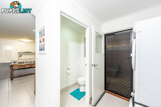 11/191 Barolin Street AVENELL HEIGHTS QLD 4670