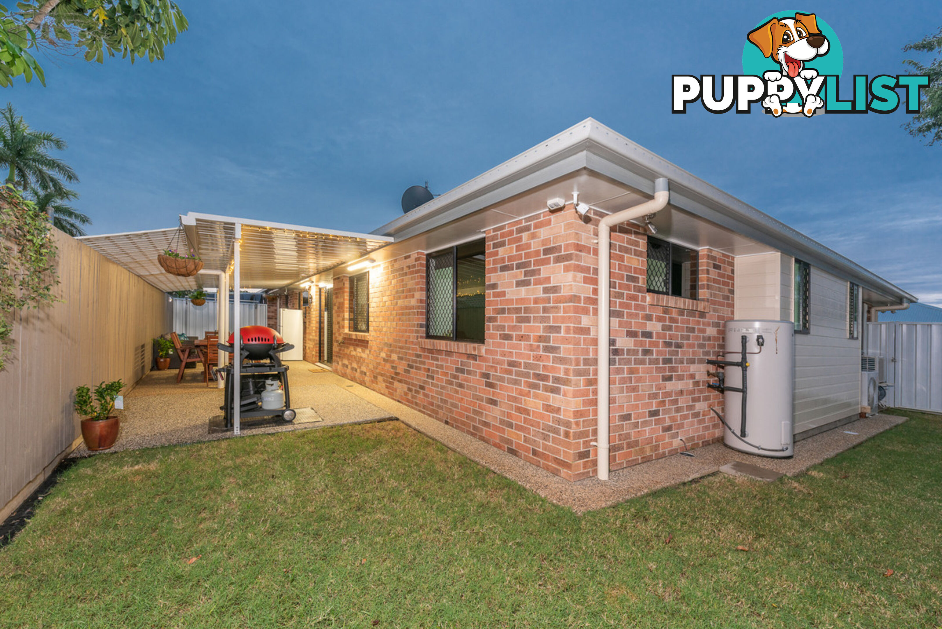 11/191 Barolin Street AVENELL HEIGHTS QLD 4670