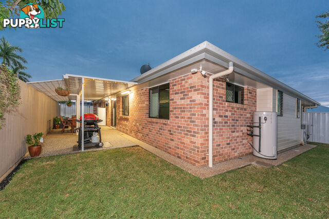 11/191 Barolin Street AVENELL HEIGHTS QLD 4670