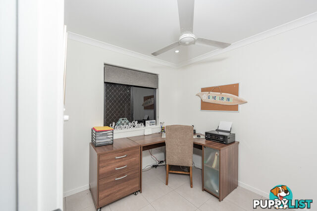 11/191 Barolin Street AVENELL HEIGHTS QLD 4670