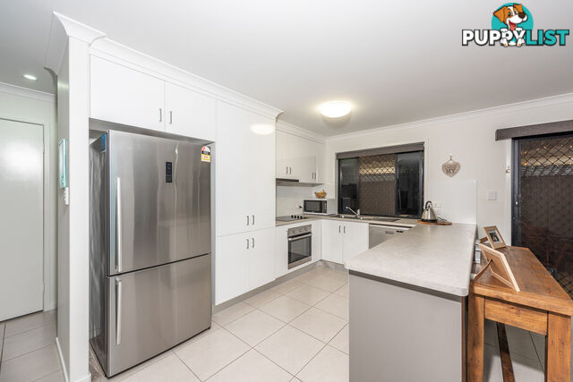 11/191 Barolin Street AVENELL HEIGHTS QLD 4670