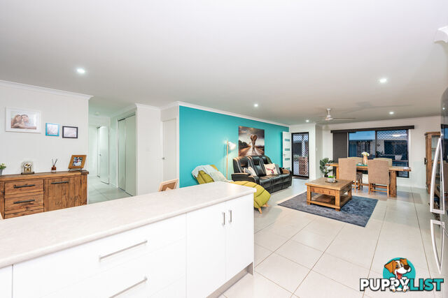 11/191 Barolin Street AVENELL HEIGHTS QLD 4670