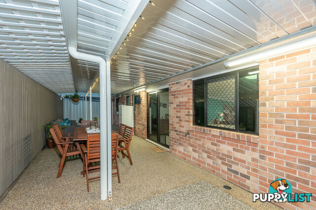 11/191 Barolin Street AVENELL HEIGHTS QLD 4670