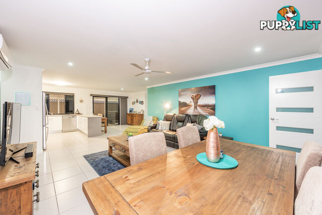 11/191 Barolin Street AVENELL HEIGHTS QLD 4670