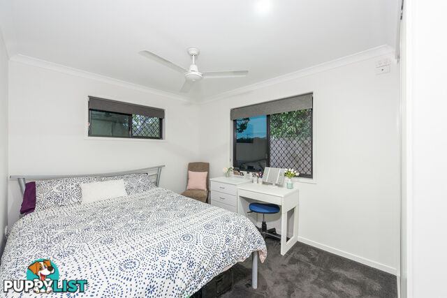 11/191 Barolin Street AVENELL HEIGHTS QLD 4670