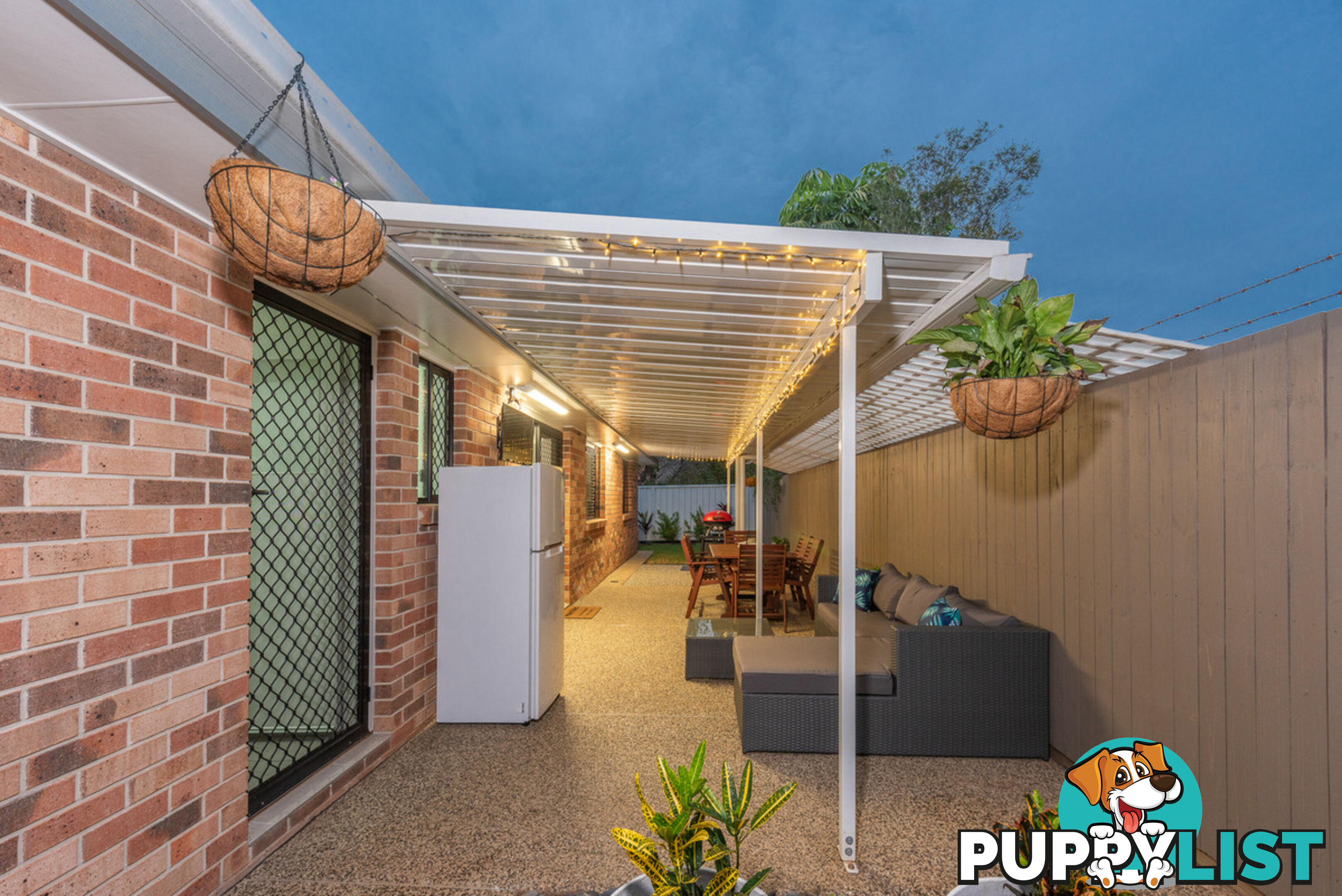 11/191 Barolin Street AVENELL HEIGHTS QLD 4670