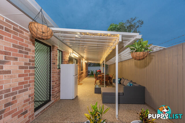 11/191 Barolin Street AVENELL HEIGHTS QLD 4670