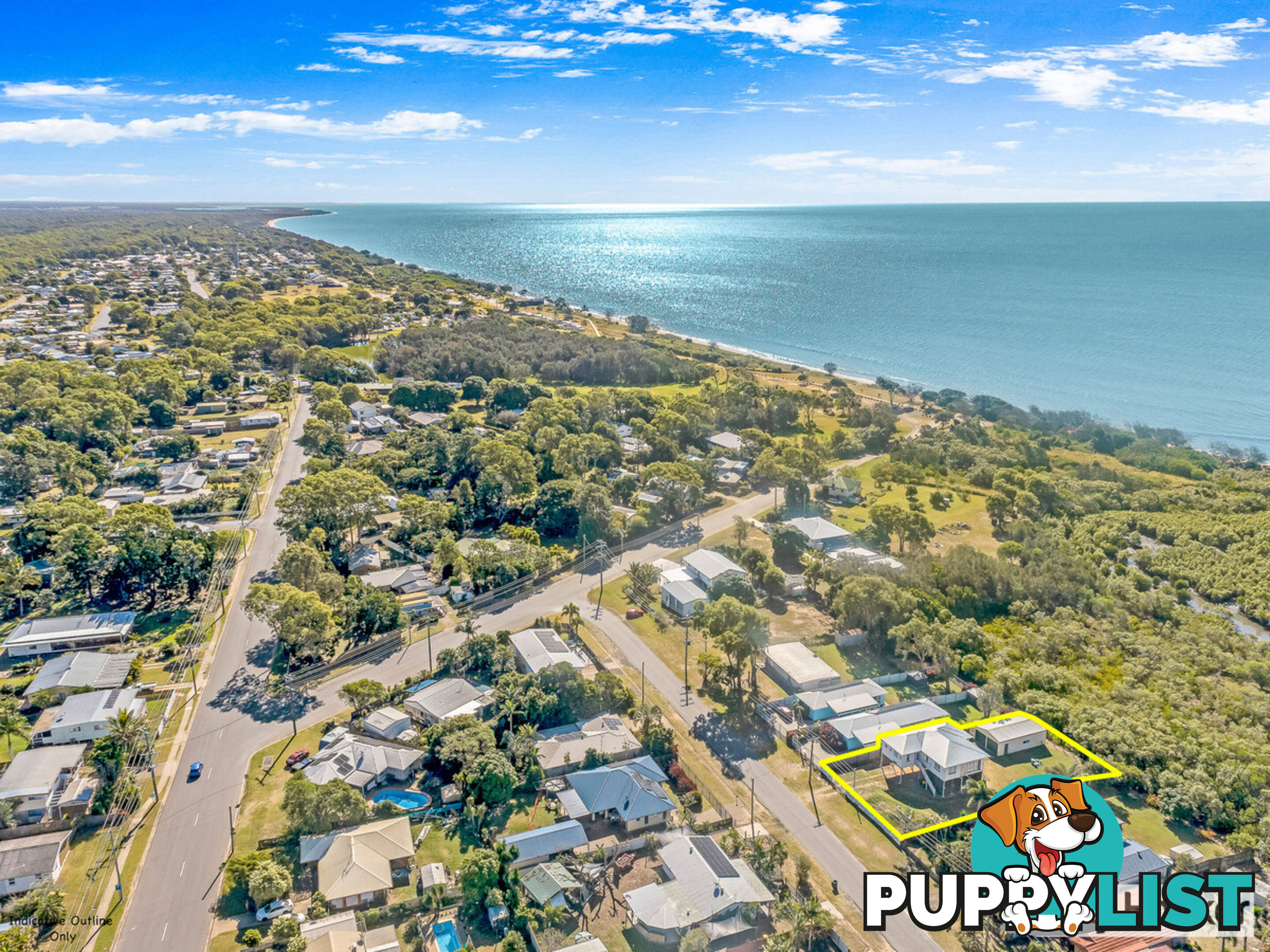 9 Kindt Street MOORE PARK BEACH QLD 4670