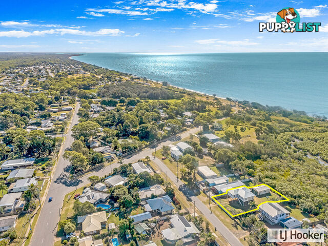 9 Kindt Street MOORE PARK BEACH QLD 4670