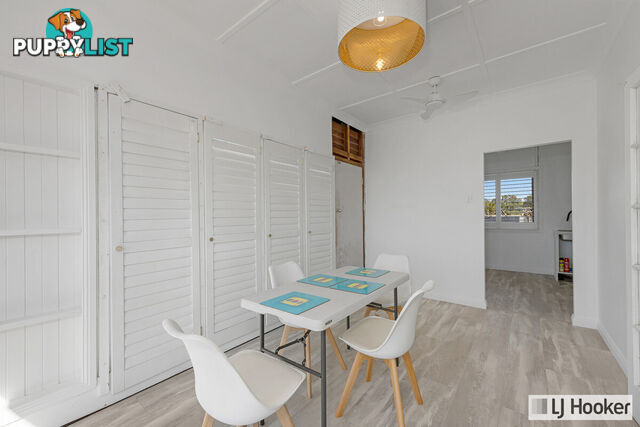 9 Kindt Street MOORE PARK BEACH QLD 4670