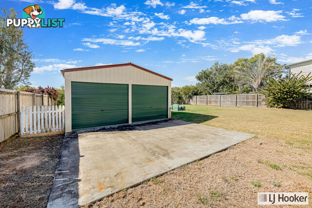 9 Kindt Street MOORE PARK BEACH QLD 4670