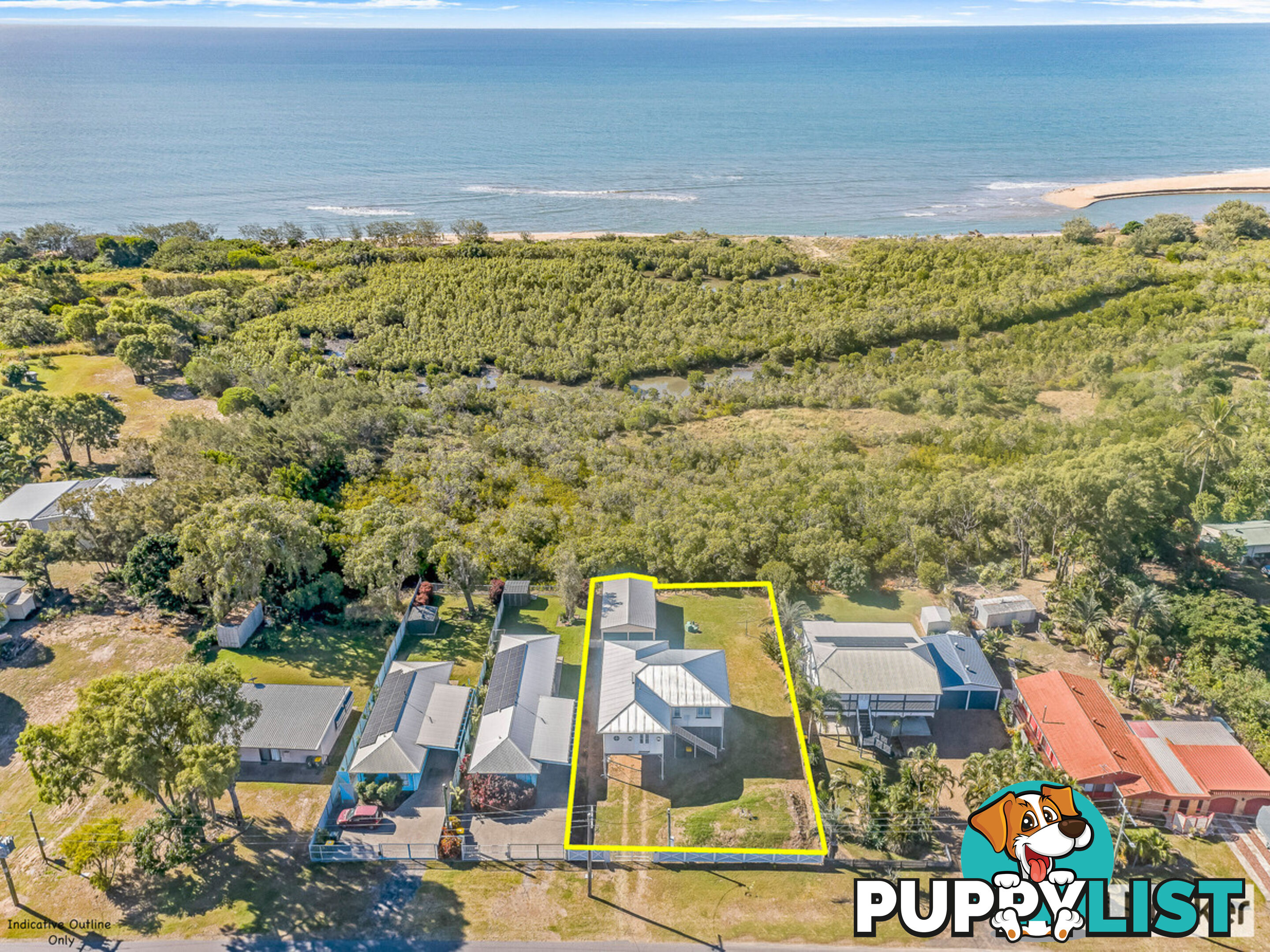 9 Kindt Street MOORE PARK BEACH QLD 4670