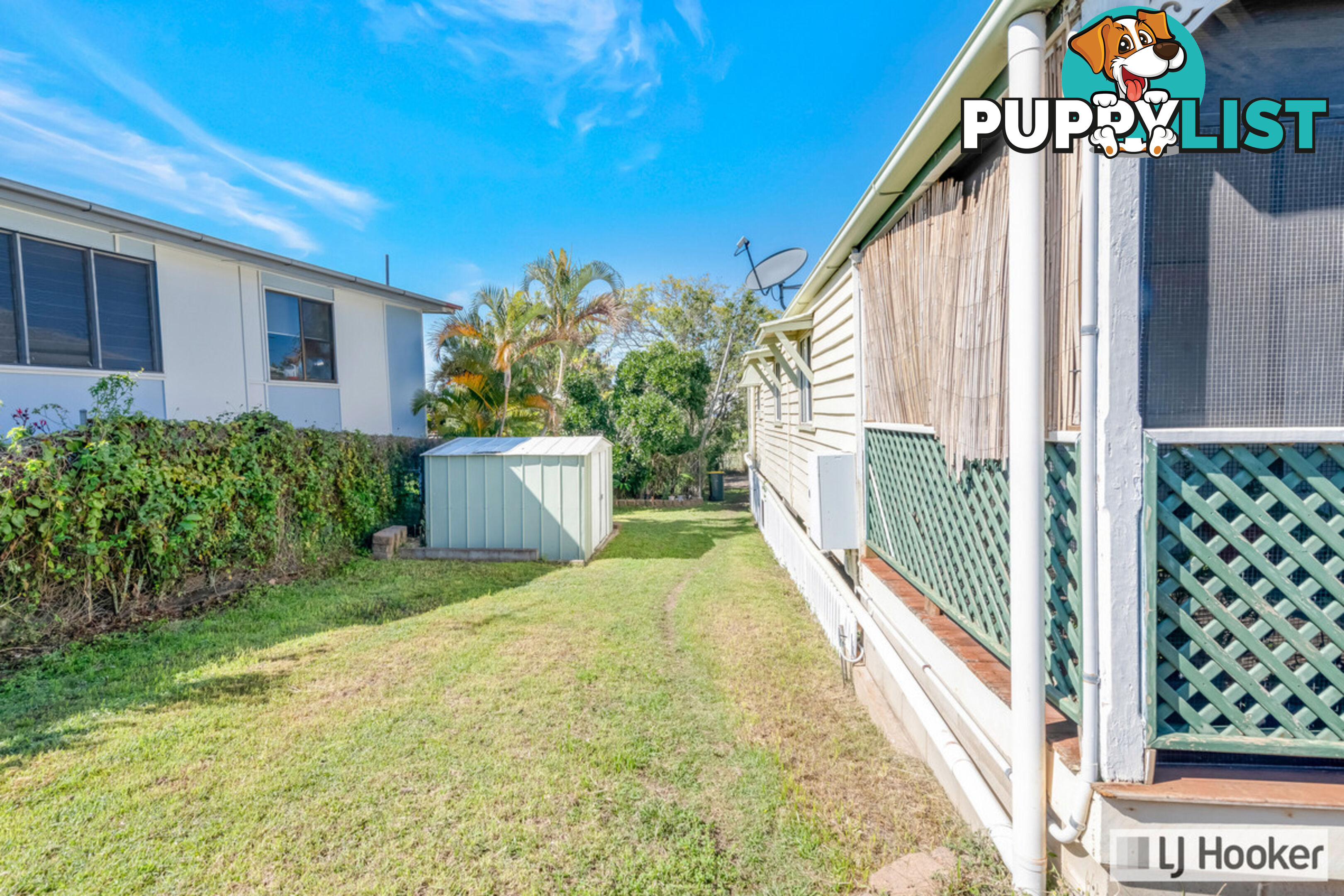 10E Bourbong Street BUNDABERG EAST QLD 4670