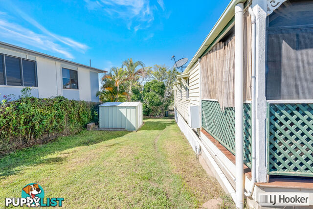 10E Bourbong Street BUNDABERG EAST QLD 4670