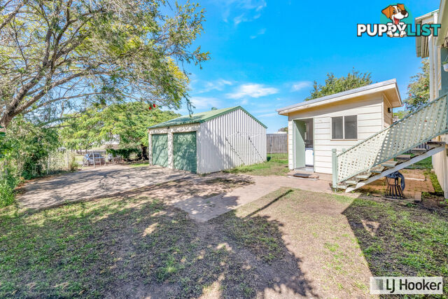 10E Bourbong Street BUNDABERG EAST QLD 4670