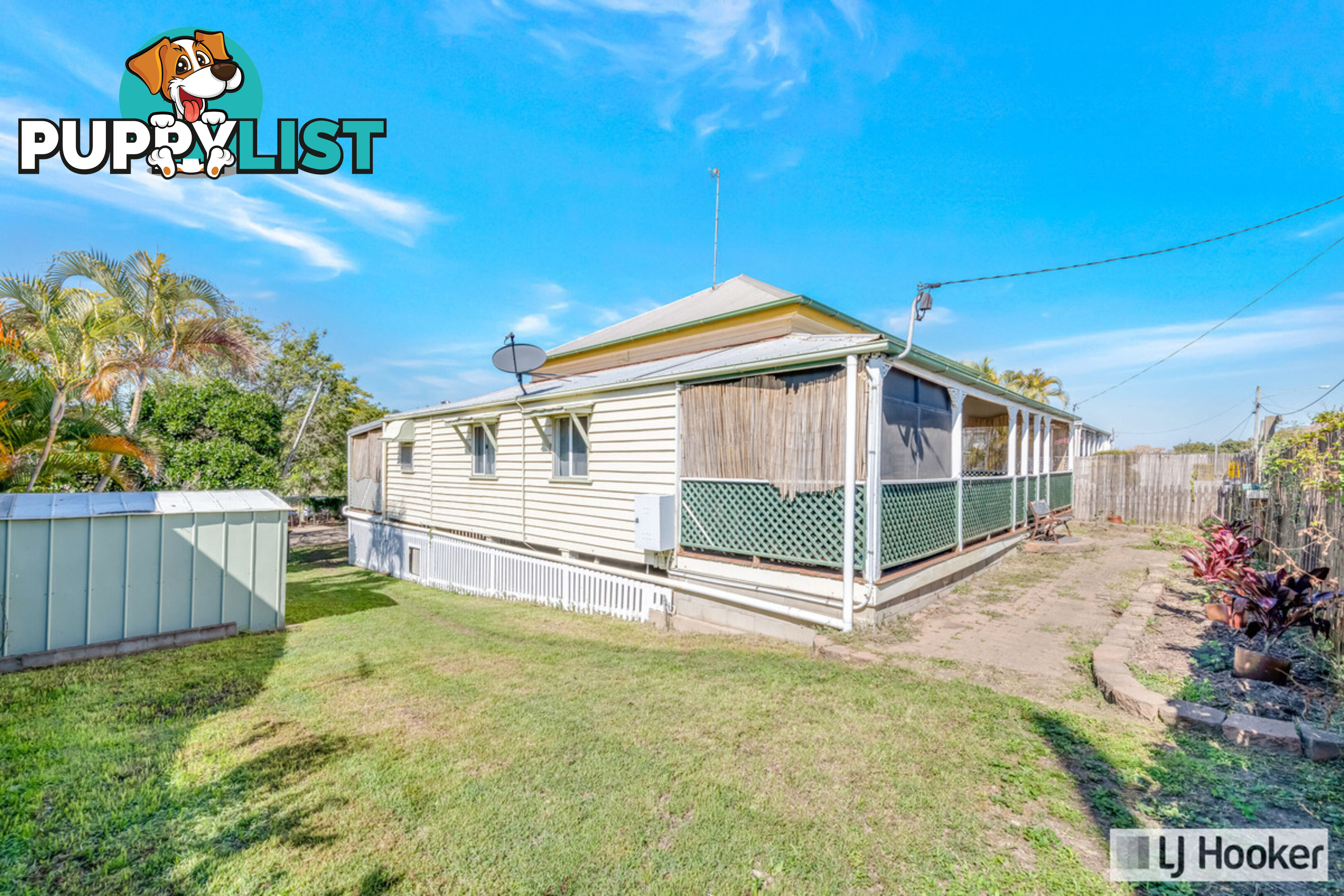 10E Bourbong Street BUNDABERG EAST QLD 4670