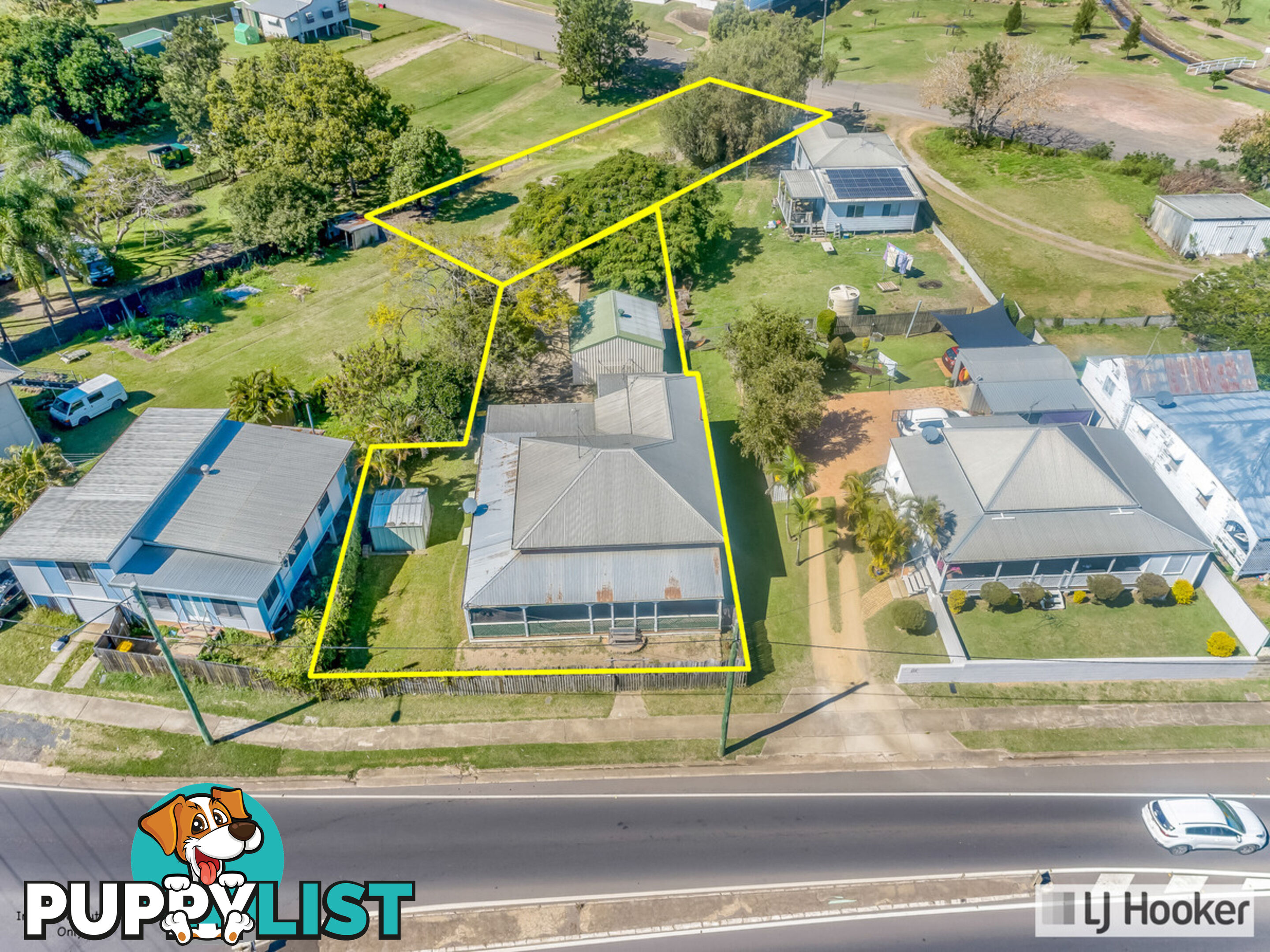 10E Bourbong Street BUNDABERG EAST QLD 4670