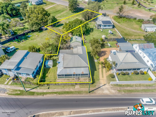 10E Bourbong Street BUNDABERG EAST QLD 4670