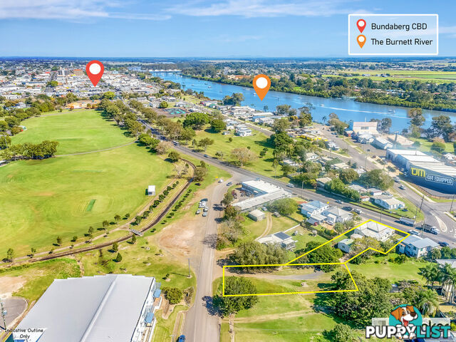 10E Bourbong Street BUNDABERG EAST QLD 4670