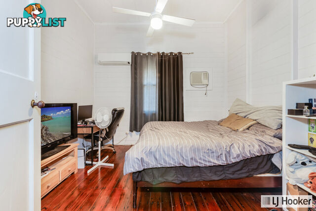 10E Bourbong Street BUNDABERG EAST QLD 4670