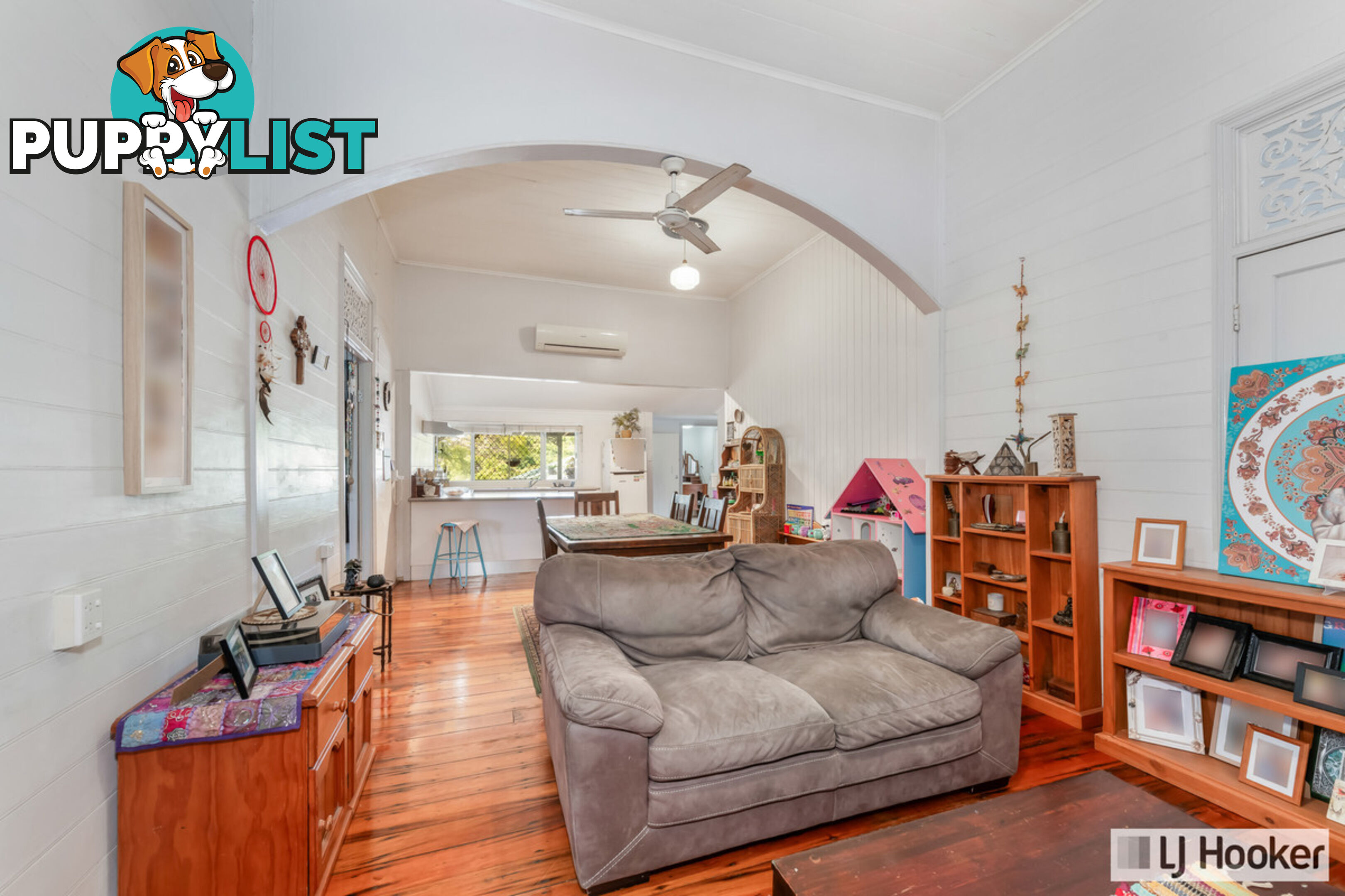 10E Bourbong Street BUNDABERG EAST QLD 4670