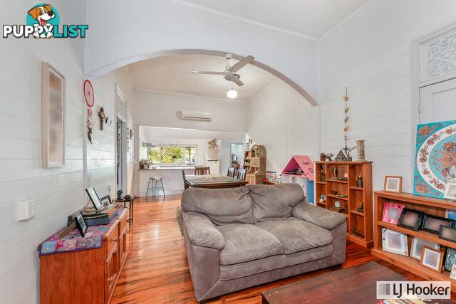 10E Bourbong Street BUNDABERG EAST QLD 4670